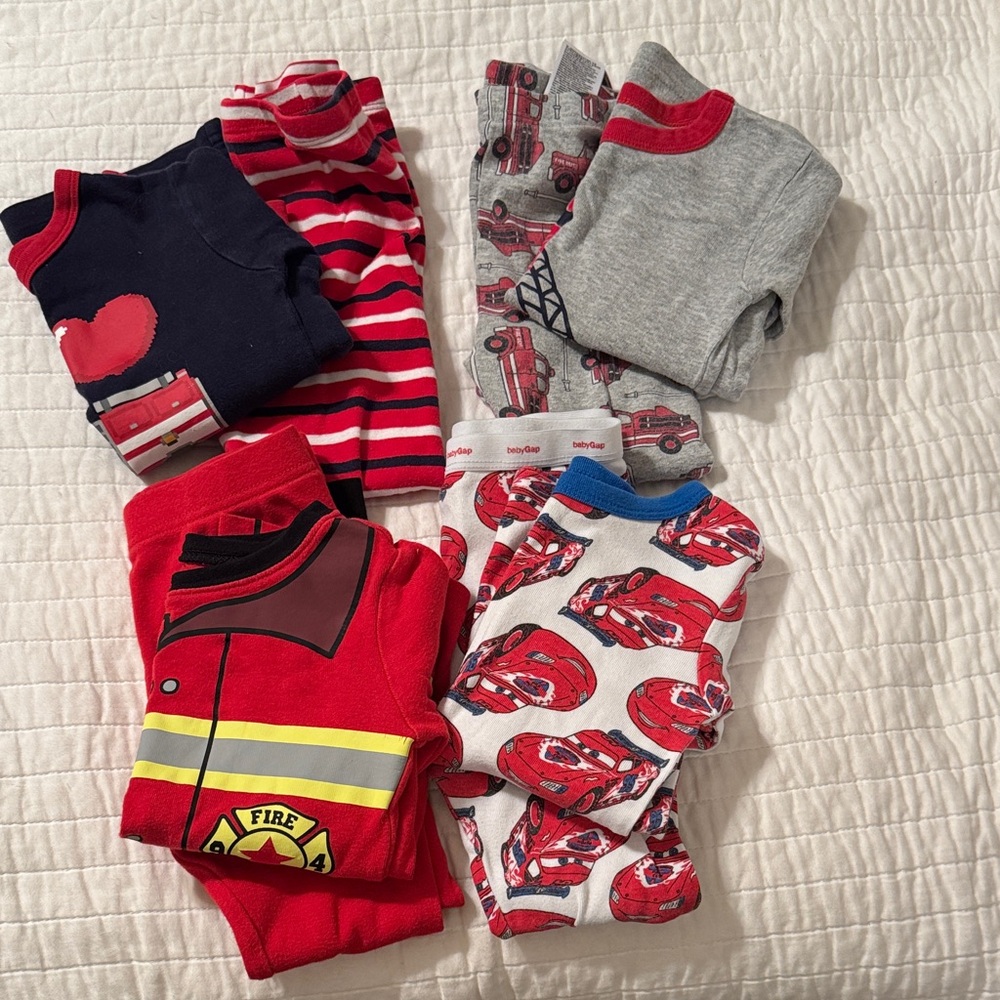 Pajamas
